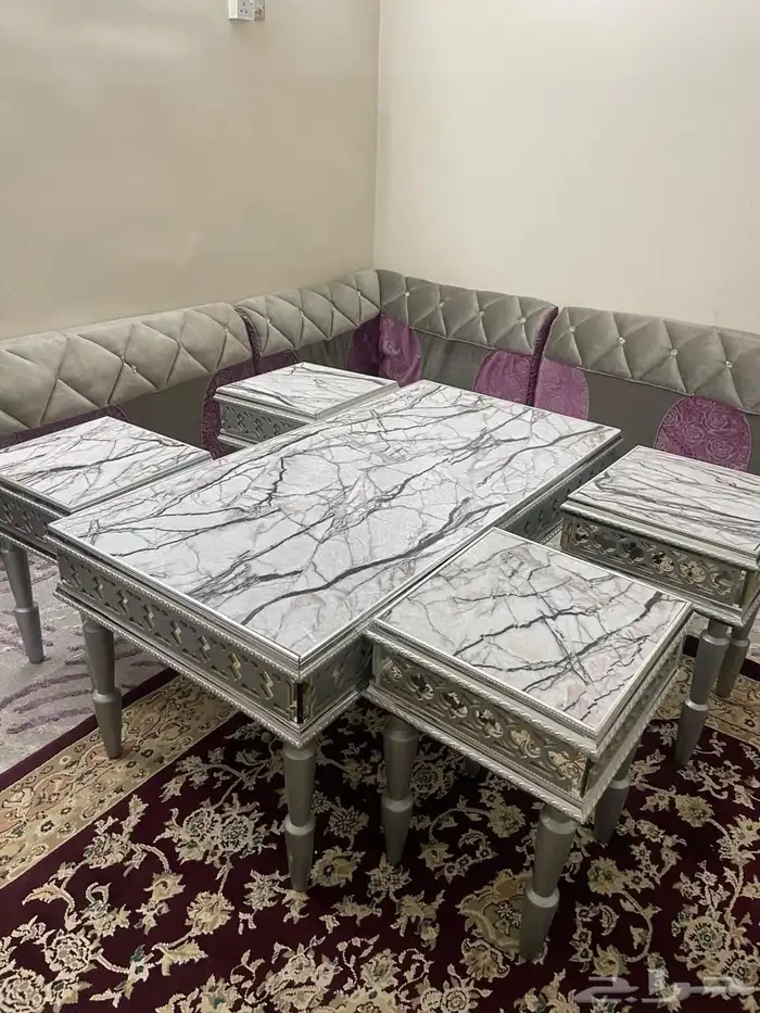 طاوله 2