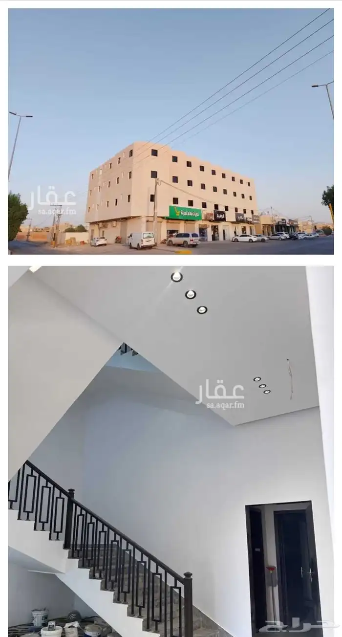 عماره للاجار بالكامل 5