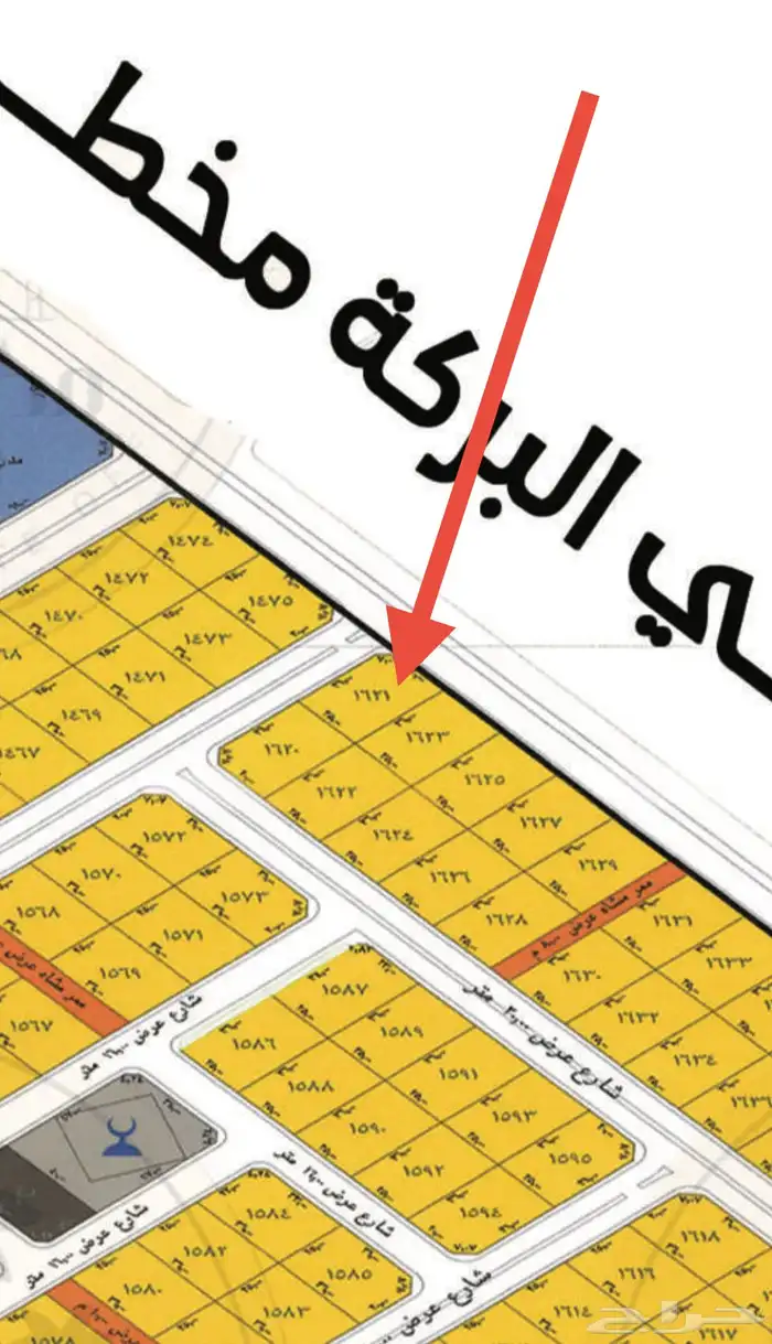 ارض مميزة للبيع جدة حي المليساء 671 شارعين 28   20 1