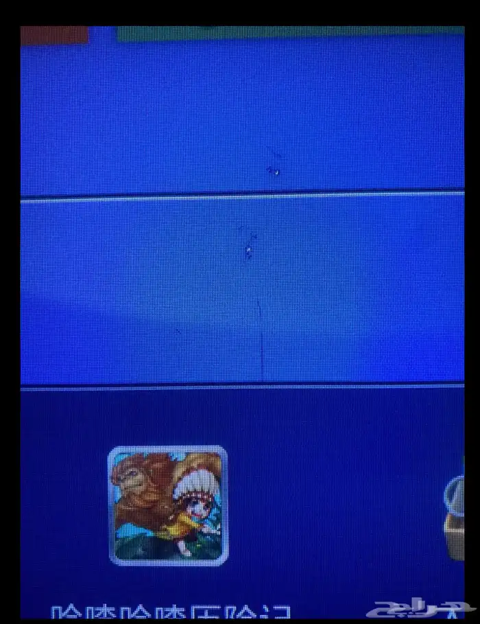 شاشة SHARP ذكية للبيع 4