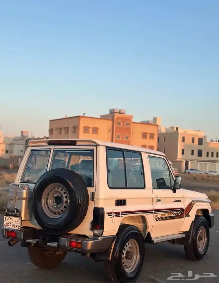 تايوتا ربع 2022 9