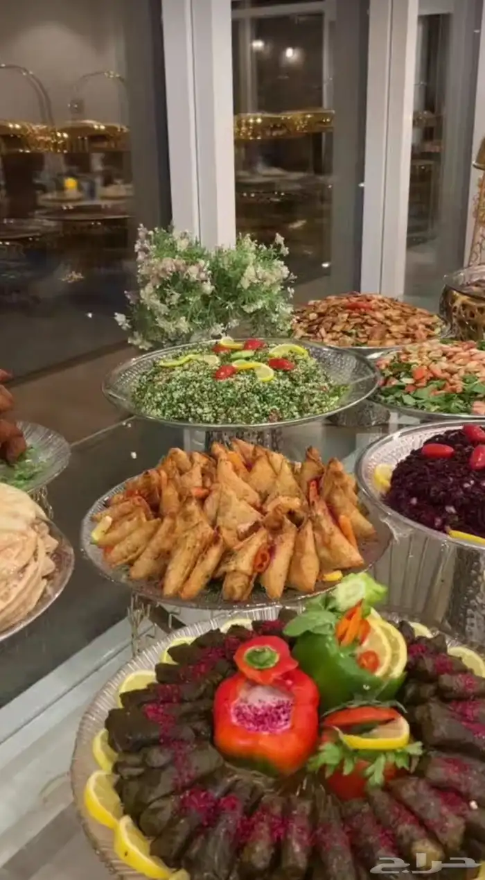 بوفيهات ام سعود 3