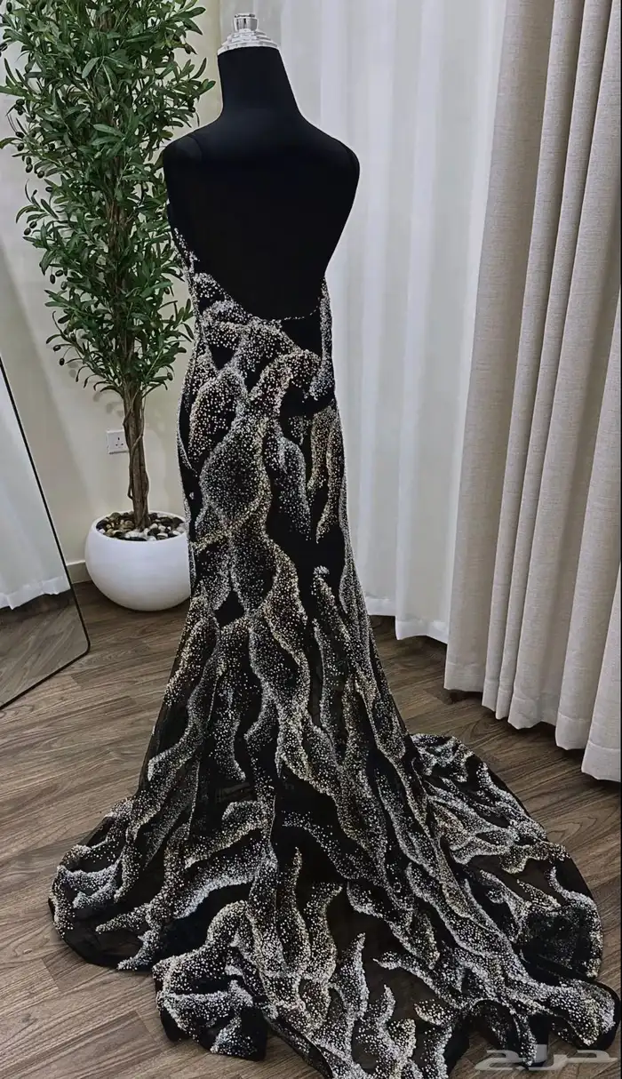 فستان زواج فخم ب 600 0