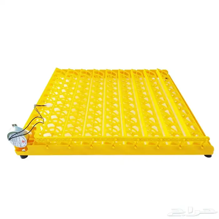 فقاسة عون المربي 98 بيضه فل اوتماتيك 3