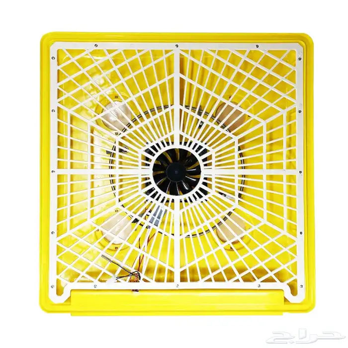 فقاسة عون المربي 98 بيضه فل اوتماتيك 5