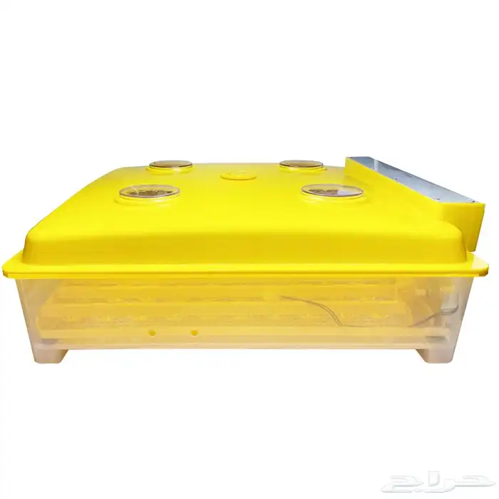 فقاسة عون المربي 98 بيضه فل اوتماتيك 4