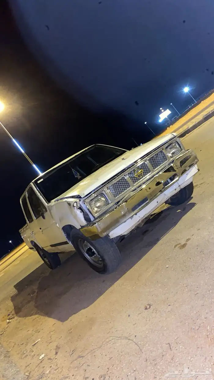 ددسن 92 للبيع تشليح 3