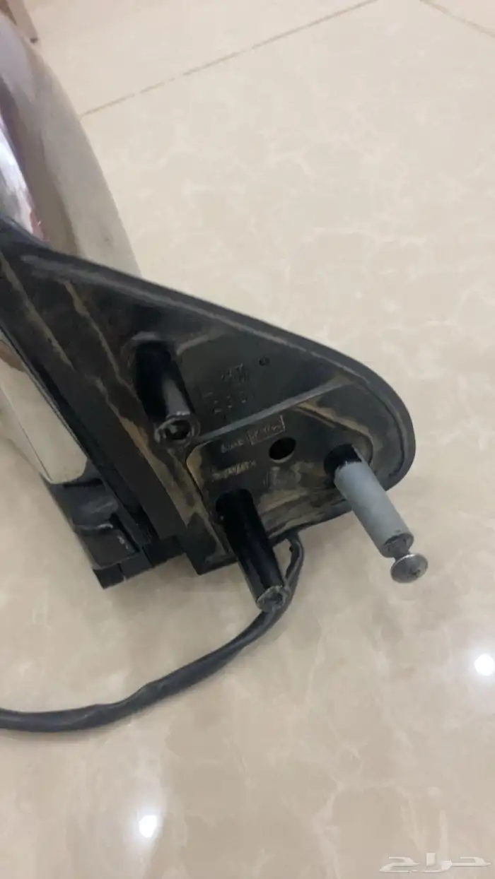 مرايه ددسن حق بلادها 2