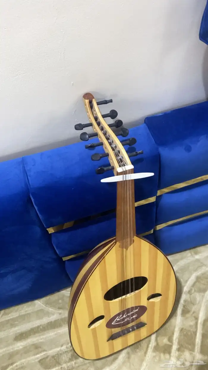 عود بحريني 1