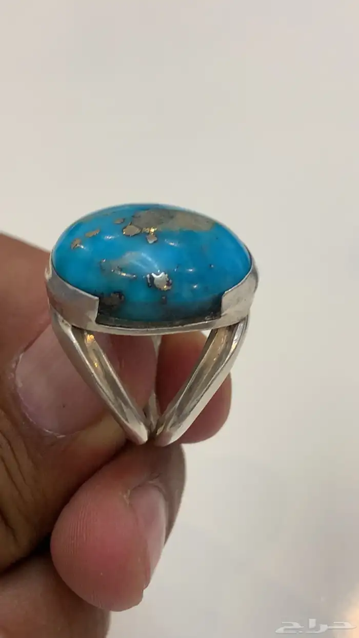 خاتم فيروز 0