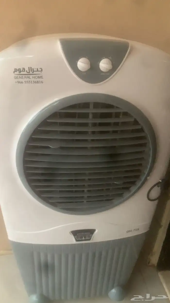 مكيف صحراوي 70 لتر 1