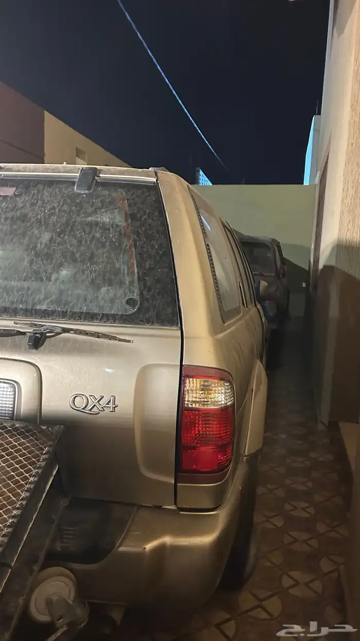 إنفينيتي 0