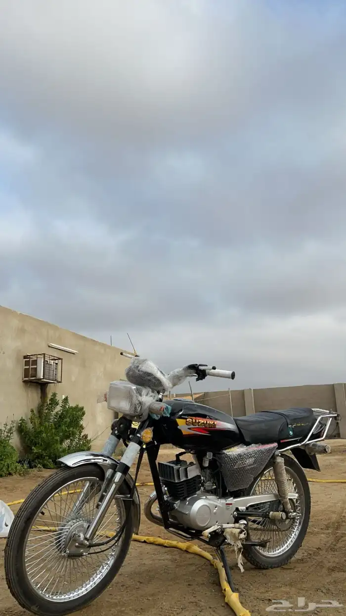 دباب اكس 100 باوراقوه اخو الجديد على اسوم ام تيقر 1