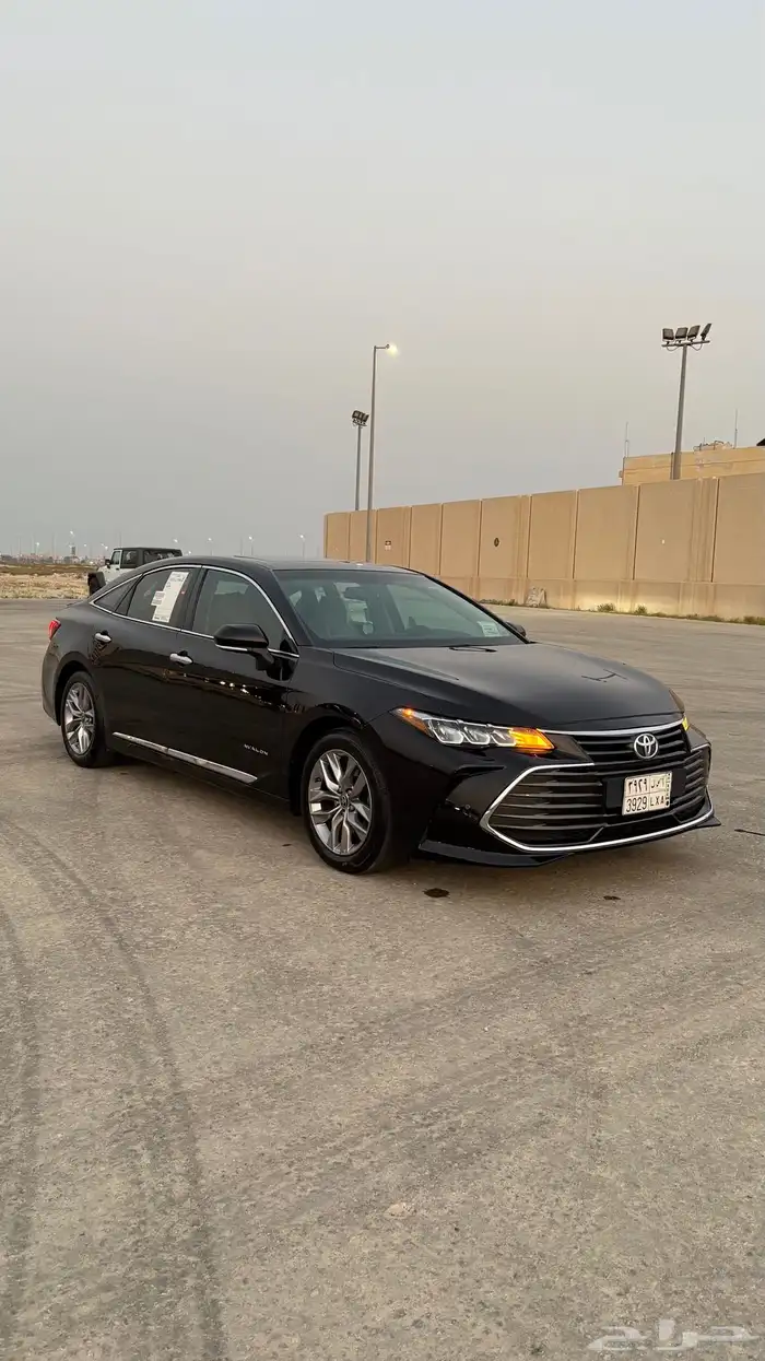 افالون 2022 تورنق 10