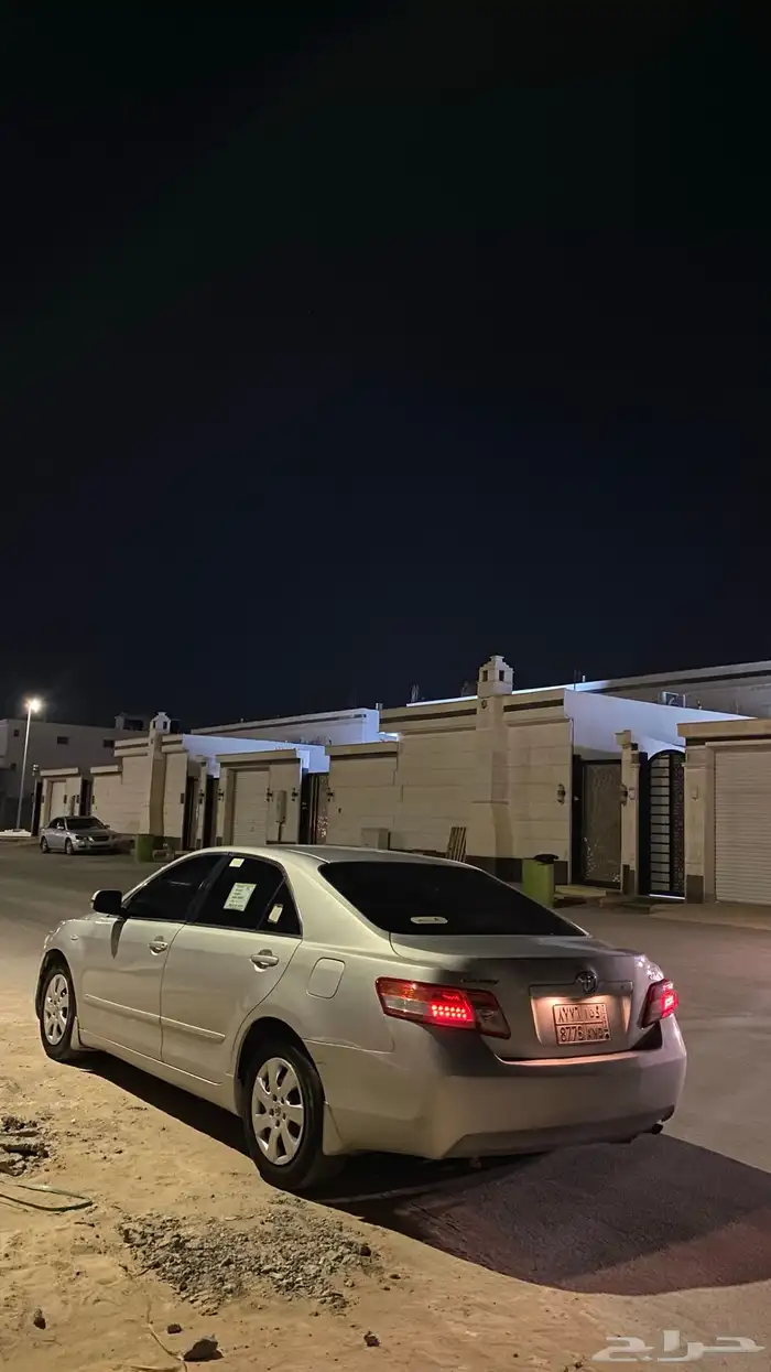 كامري 2007 محول 11 9