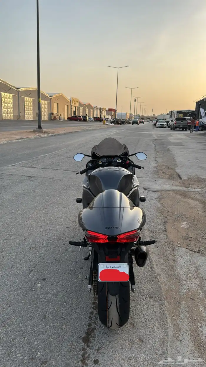 هايبوزا 2023 سعودي باريان 8