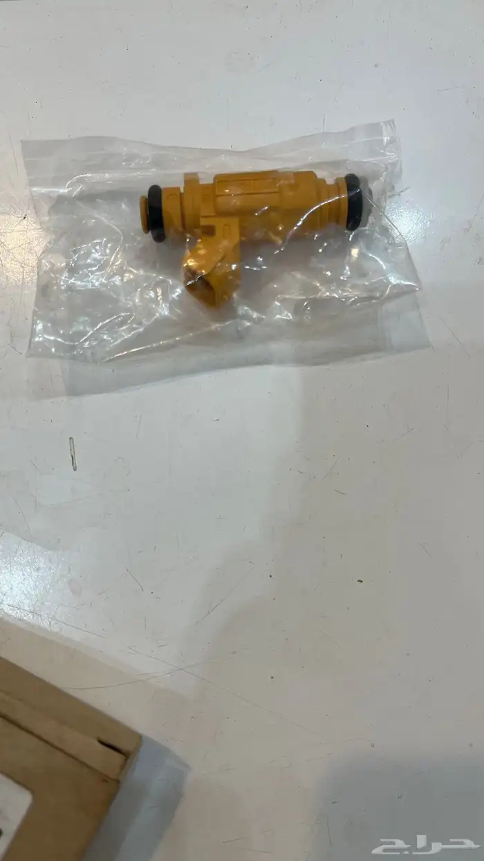 بخاخات هونداي اكسنت 0