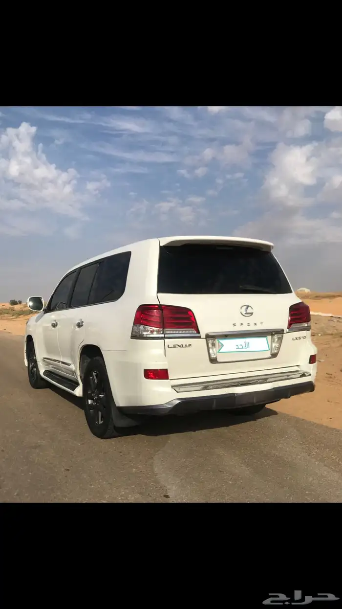 لكزس 3