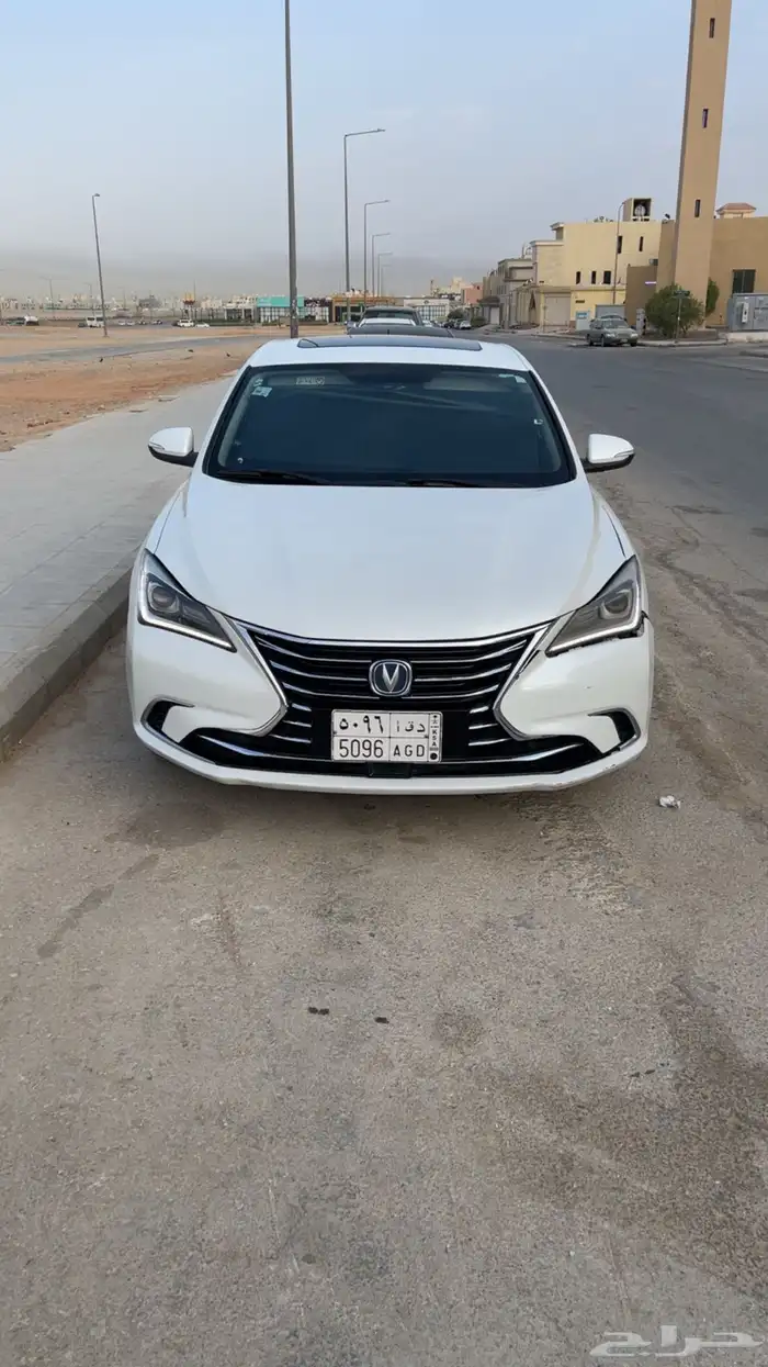 شانجان ايدو 2020 0