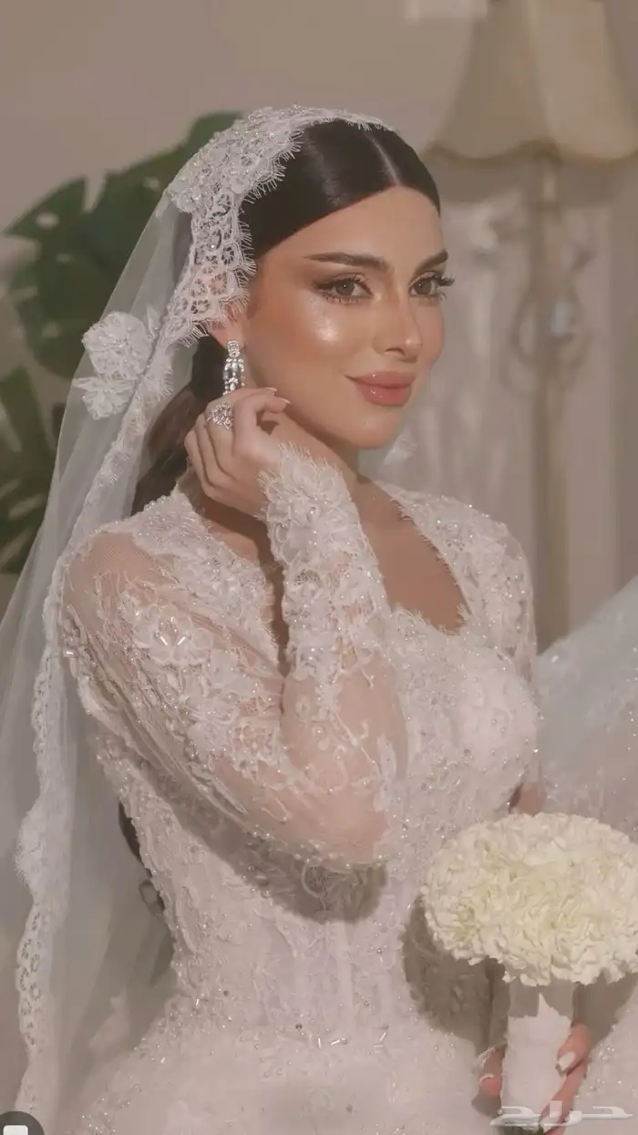فساتين اعراس 3