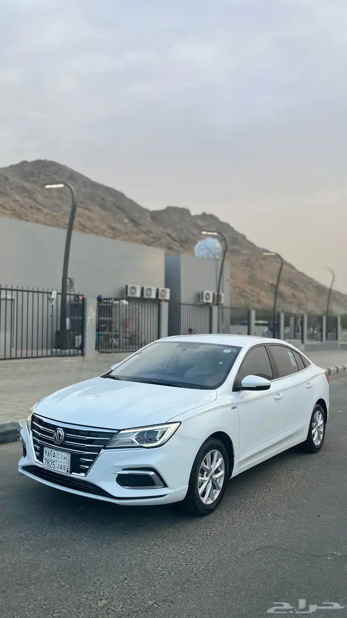 ام جي 5 2024 نص فل 0