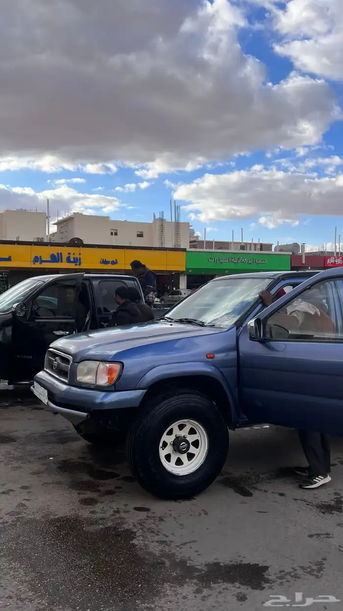 باثفندر 2001 10
