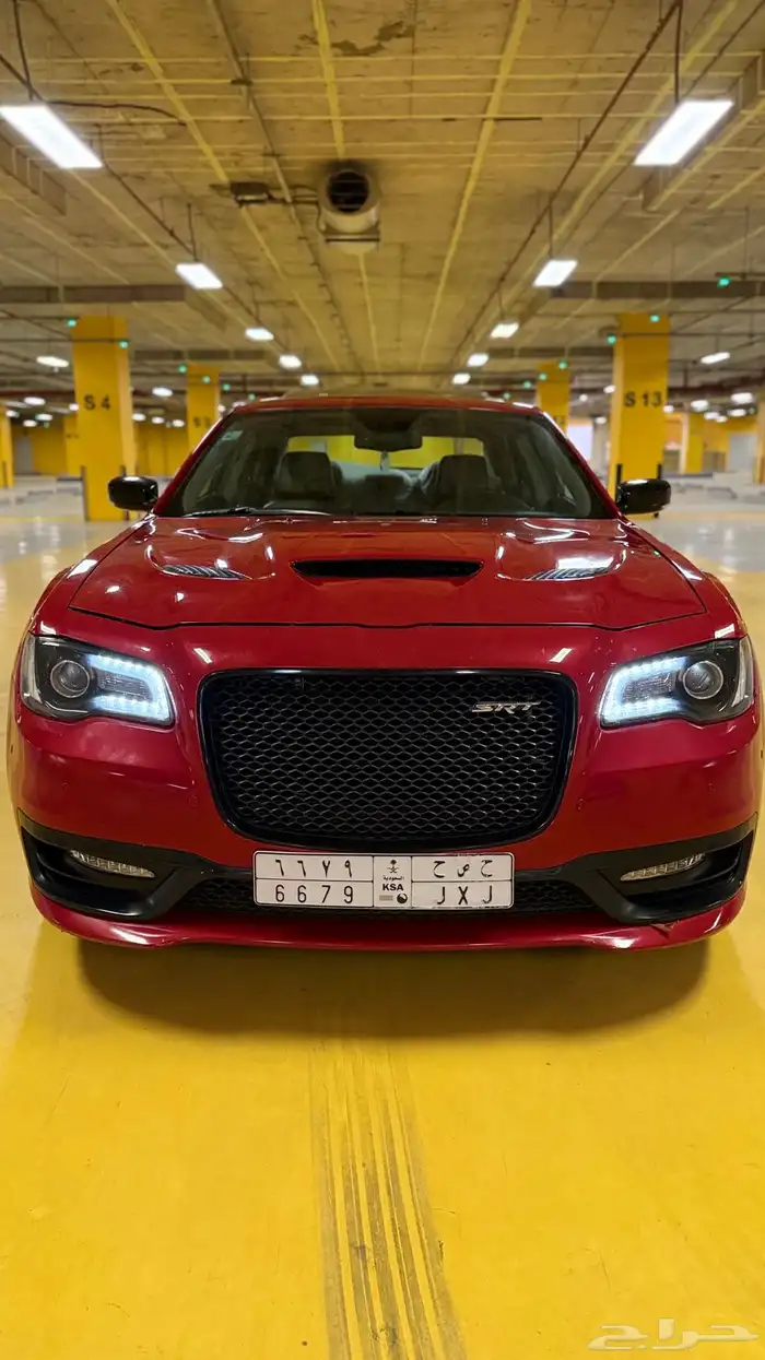 كلايزلر همي2014 مرهم SRT 2020 7