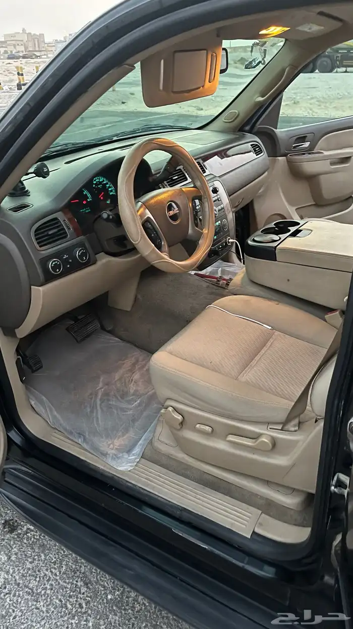 جمس يوكن 2013 25