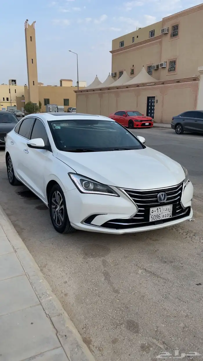 شانجان ايدو 2020 5
