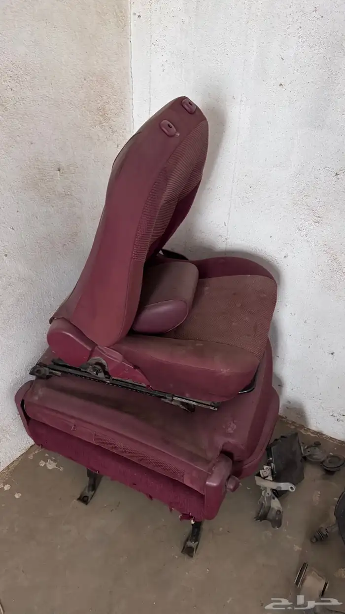 تشليح هايلكس قطع 10