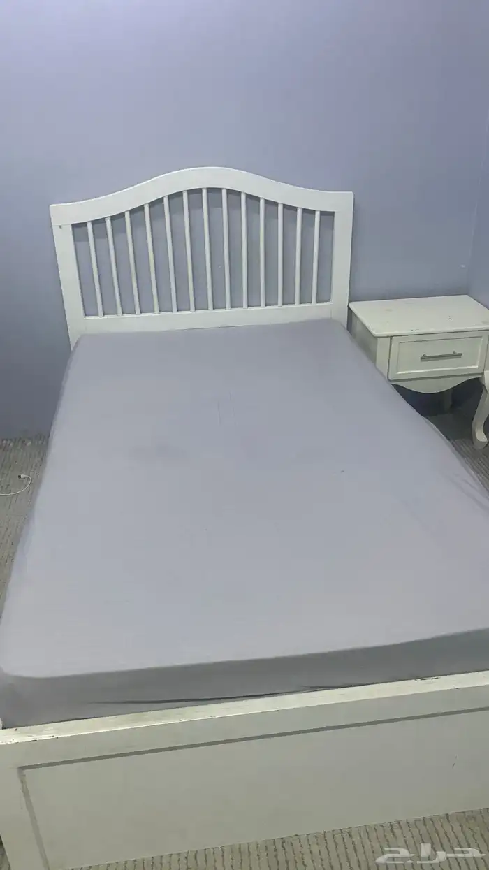 غرفة نوم 1