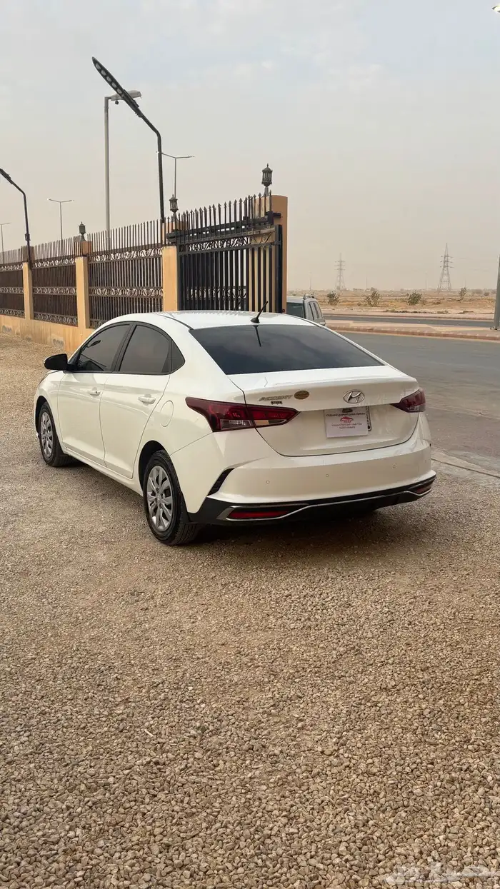 اكسنت 2022 5
