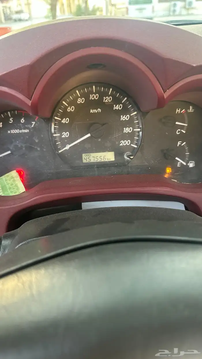 هايلكس 2012 5