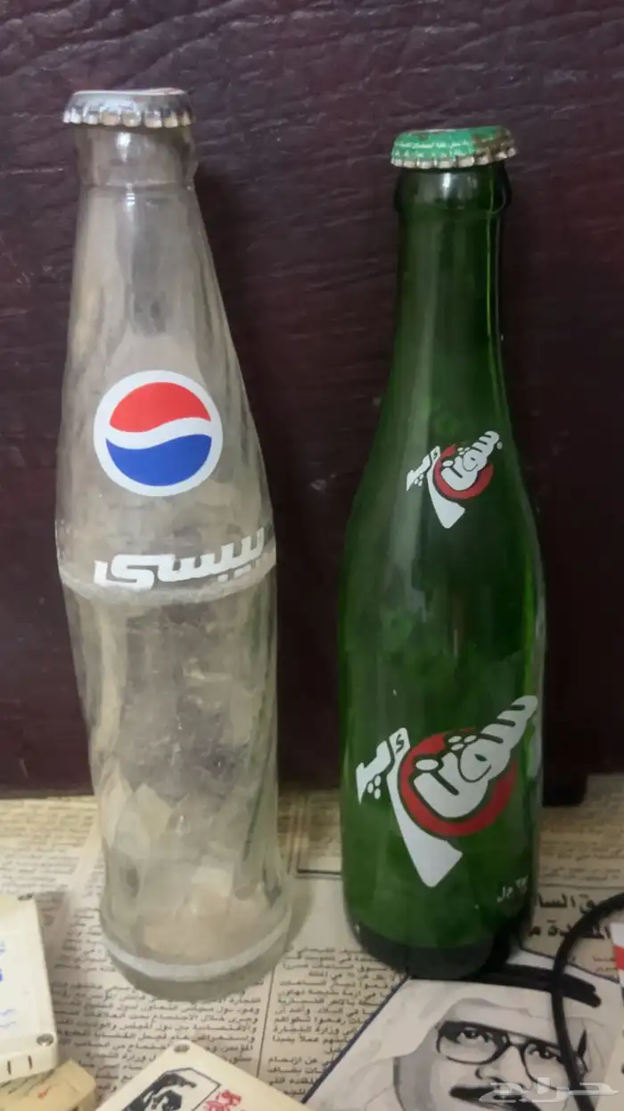 علب ببسي 2