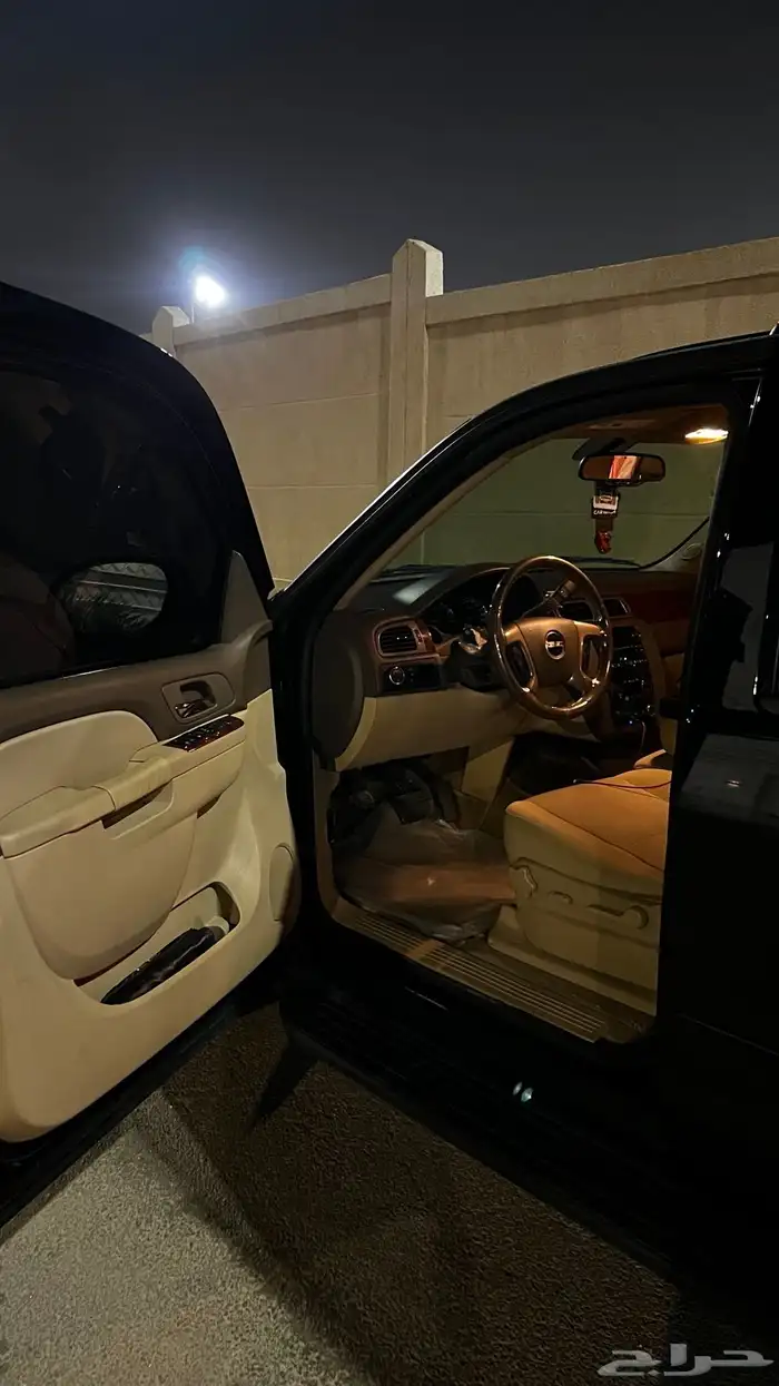 يوكن XL 2014 4