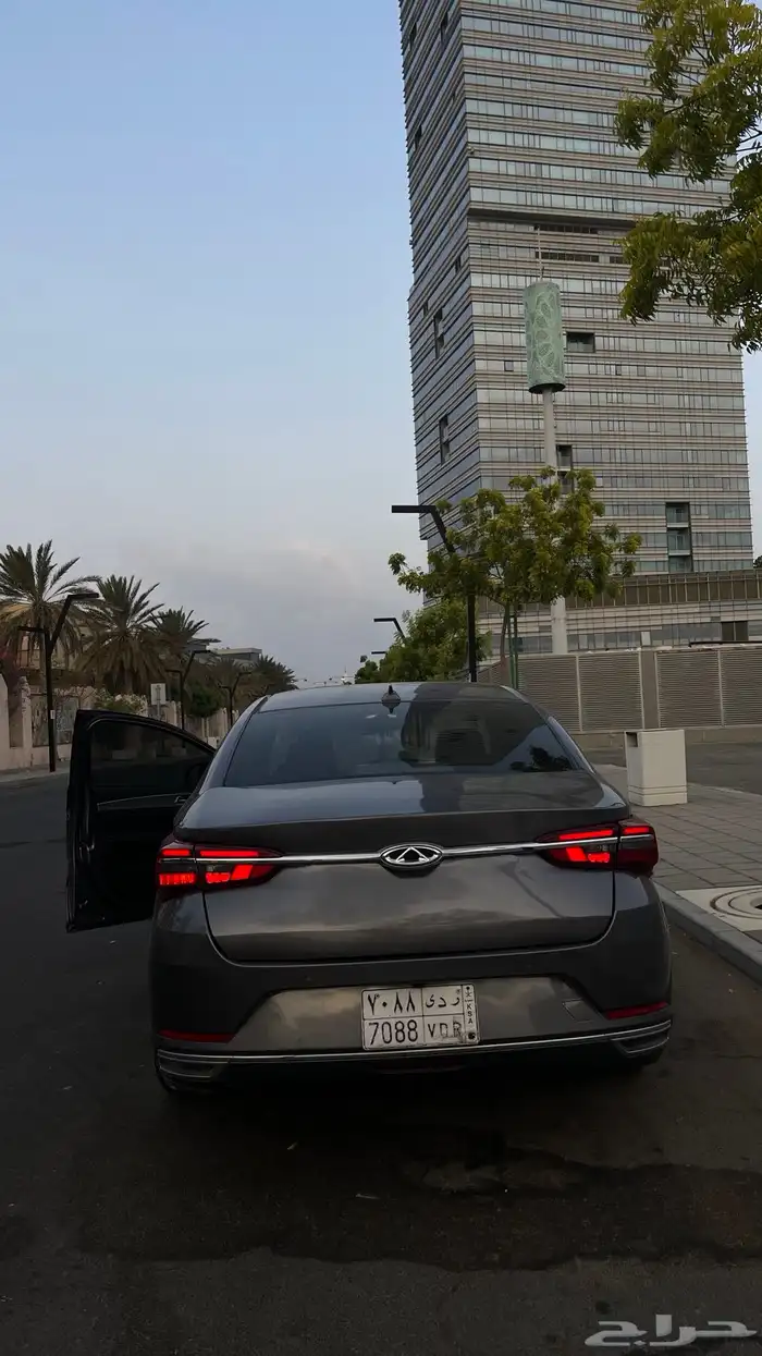 شيري اريزو 2023 18