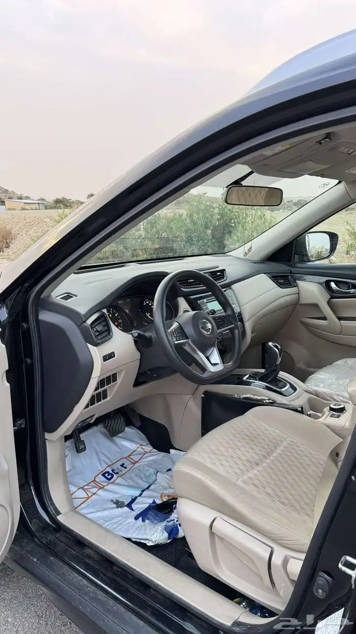 اكستريل نيسان 2