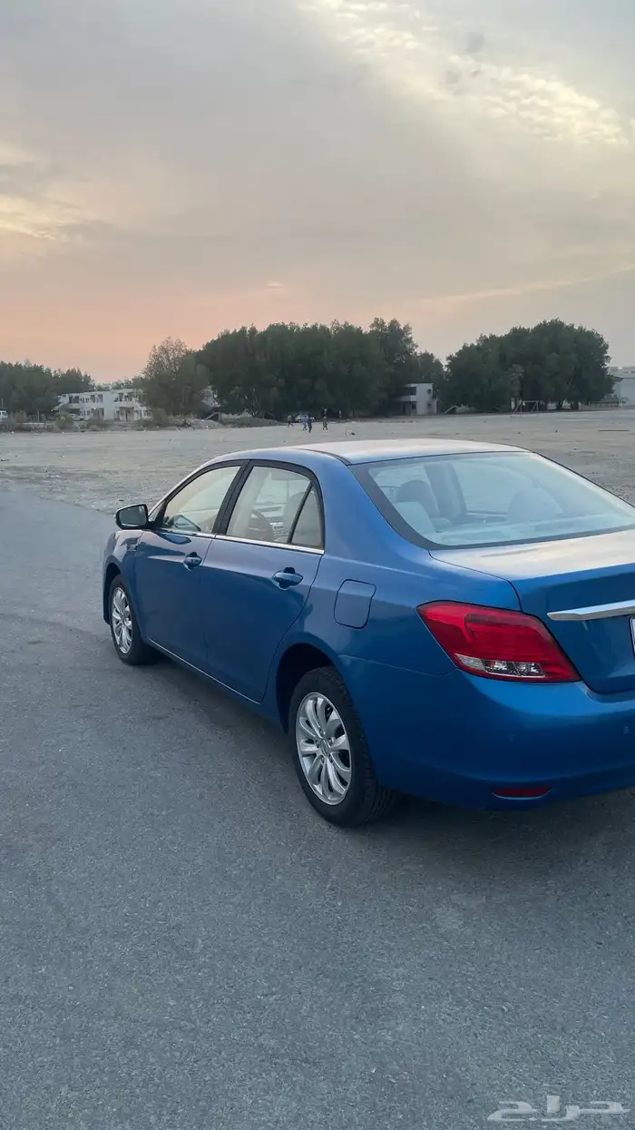 بودي بلدBYD F5 2014 1