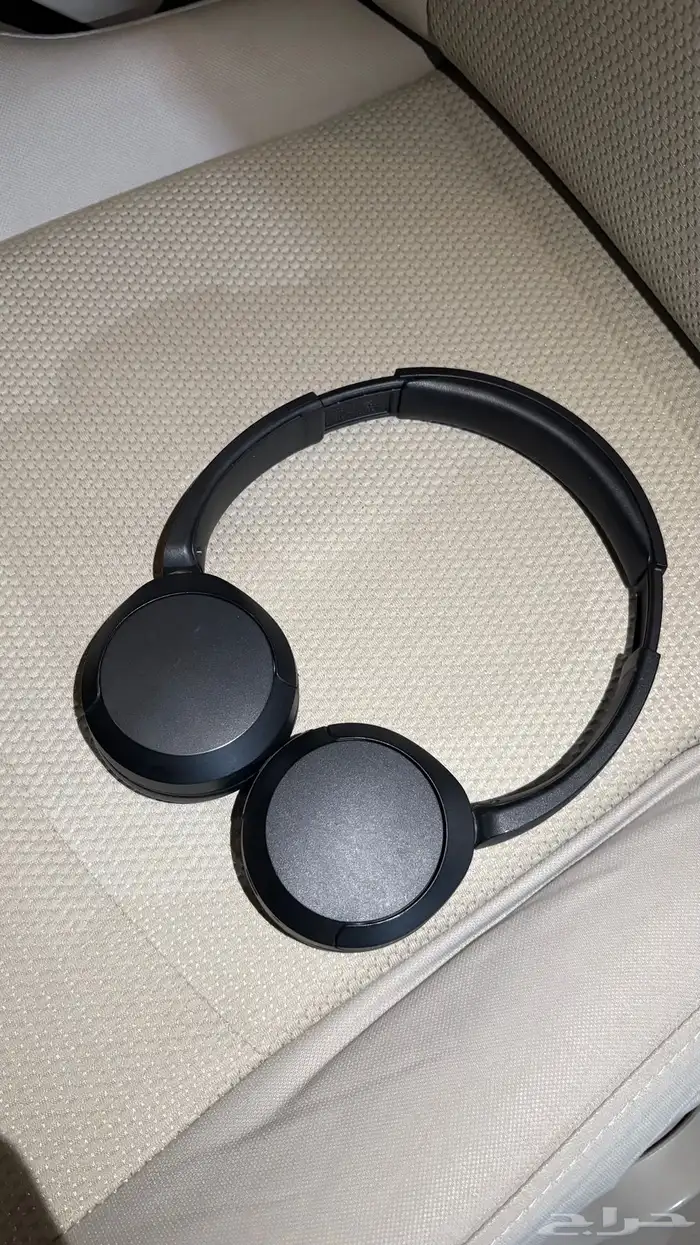 سماعة رأس شركة سوني 1