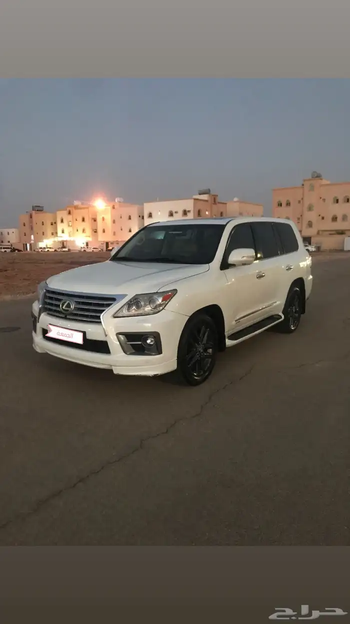لكزس 2