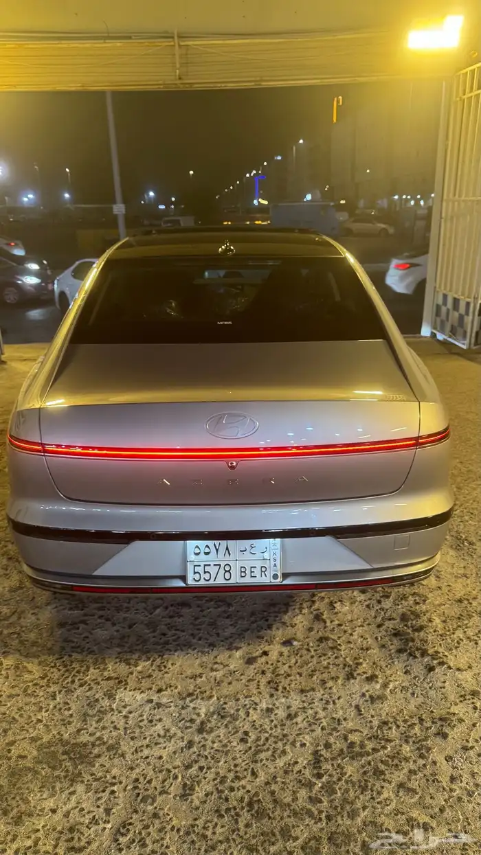 ازيرا 2024 بريميوم المالك الاول 6