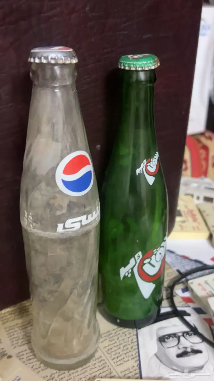 علب ببسي 1