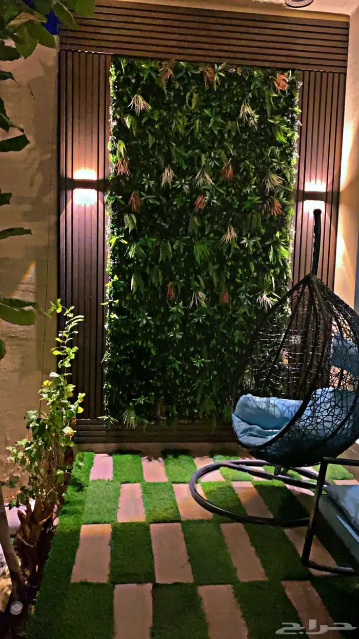 شاليهات الحياة الفندقيه 12