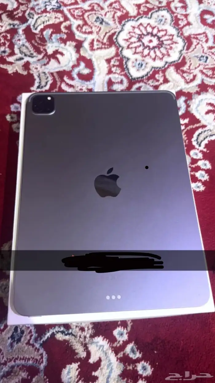 ايباد m2 0