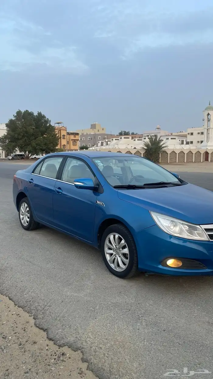 بودي بلدBYD F5 2014 4