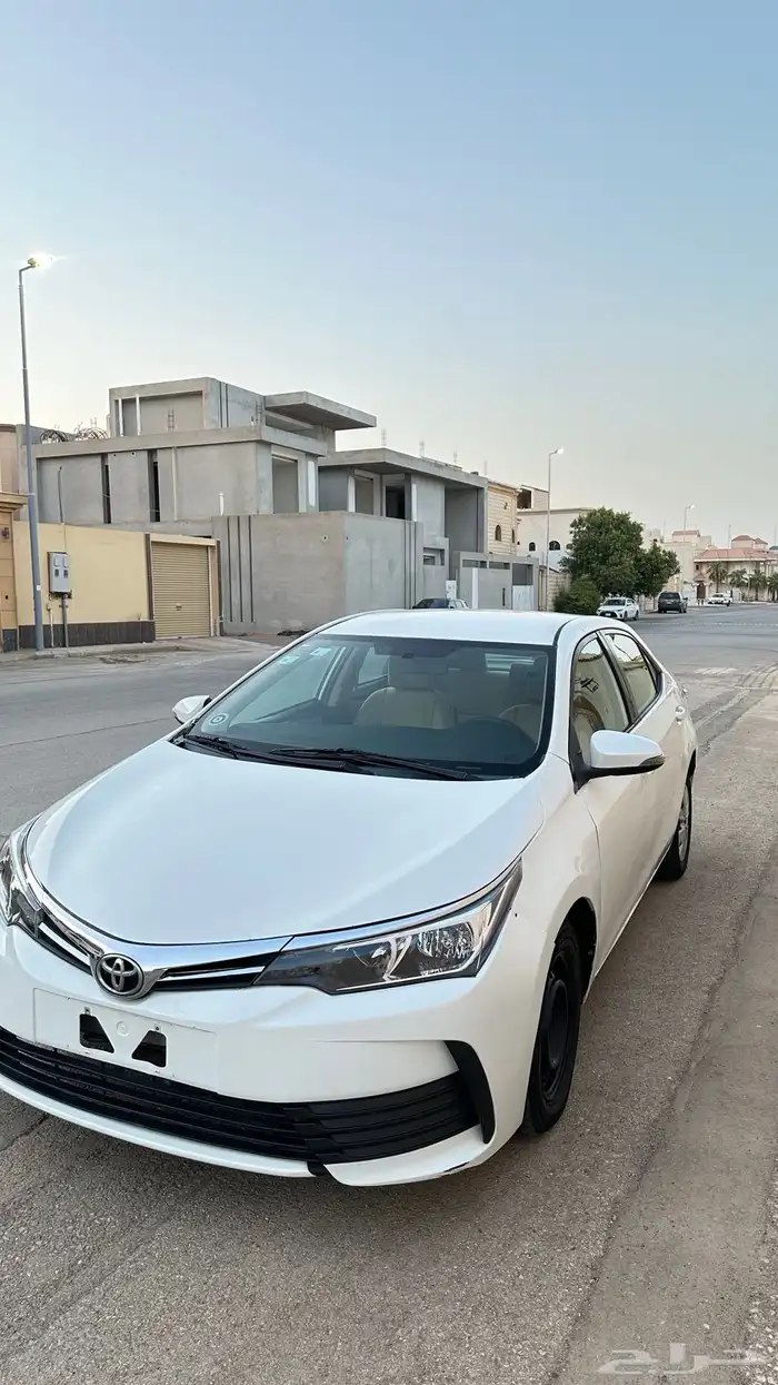 كورولا 2015 0