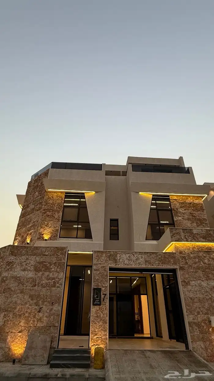 فلل حي العوالي 0