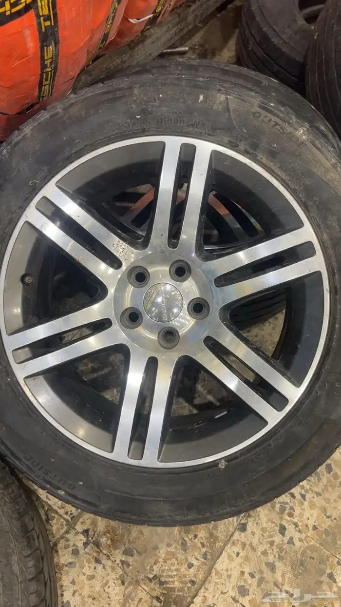 جنوط دوج حجم 18 0