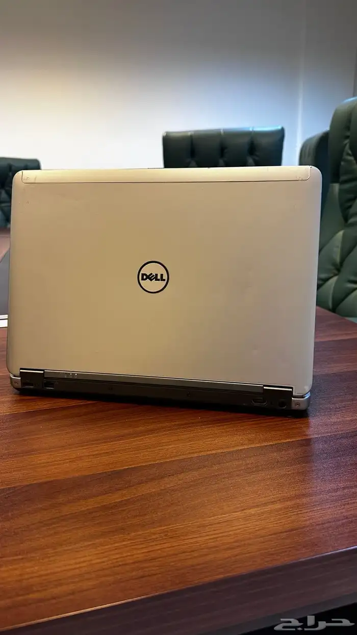 لاب توب ديلi7 هاردسك SSD512 3