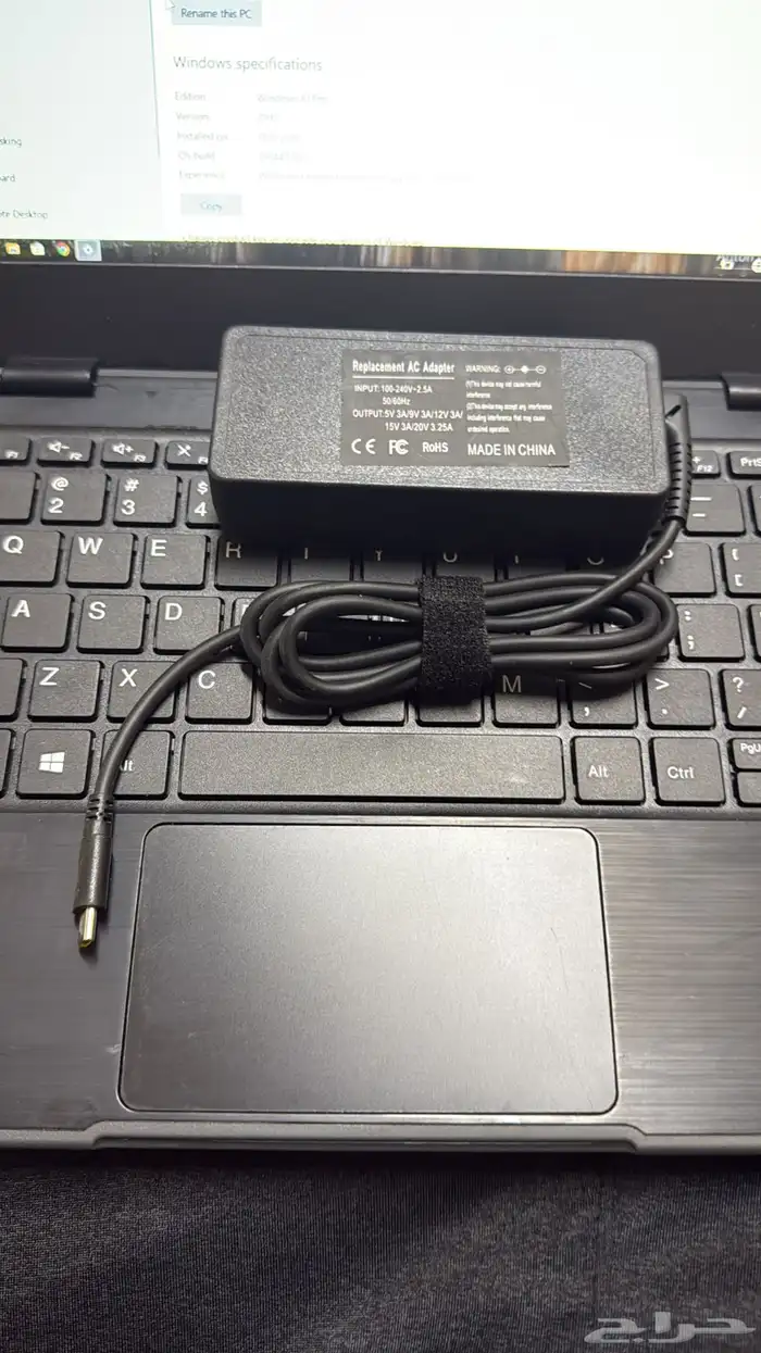 لاب توب لينوفو صغير 2